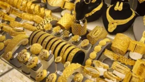 جولد بيليون: الذهب في مصر يفقد 90 جنيها بـ 1.5% خلال أسبوع