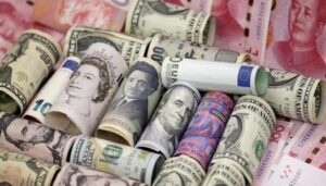 أسعار العملات في مصر اليوم الثلاثاء