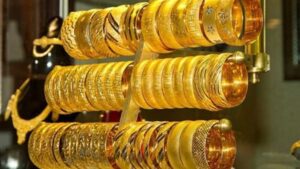 أسعار الذهب اليوم الأربعاء 8 يوليو 2026 في مصر.. عيار 21 يتراجع إلى 5770 جنيهًا