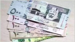 أسعار الريال السعودي في مصر اليوم الأحد