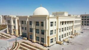 جامعة المنيا الأهلية تعلن مصروفات كليات العام الدراسي 2026/2027