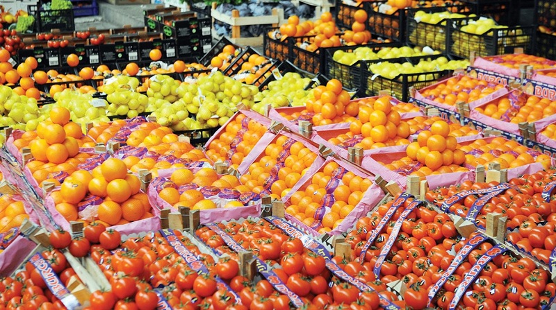 خريطة الأسواق الجديدة.. أين تتجه الحاصلات المصرية بعد أوروبا والخليج؟