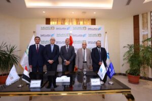  البنك الأهلي المصري يُطلق خدمة الطوارئ الطبية المتخصصة بالتنسيق مع مستشفى دار العروبة