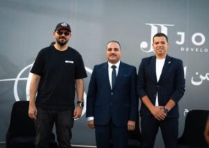 «JORA Developments» تبدأ الإنشاءات بمشروع «iXORA Residence» وتطلق المرحلة الثالثة