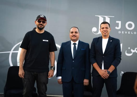 «JORA Developments» تبدأ الإنشاءات بمشروع «iXORA Residence» وتطلق المرحلة الثالثة