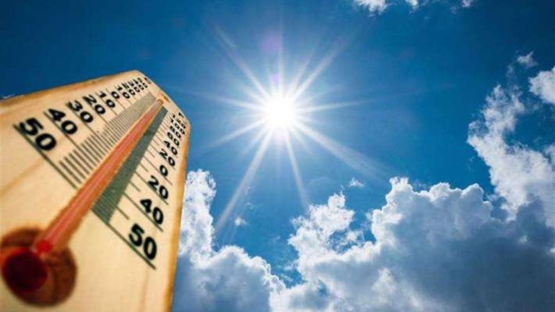 بدرجات الحرارة..  تفاصيل حالة الطقس اليوم الخميس