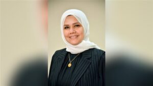 رشا عبد العال: إعفاء الأرباح الرأسمالية للأوراق المالية المقيدة بالبورصة من ضريبة الدخل