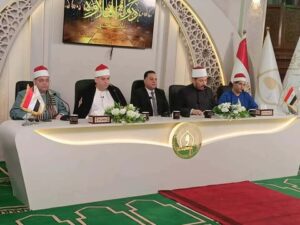 انطلاق التصفيات الأولية لبرنامج “دولة التلاوة” في موسمه الثاني بـ”الإسكندرية والبحيرة”