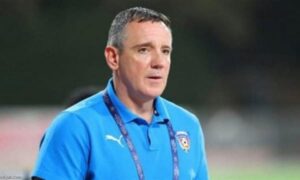 الصربي فوك رازوفيتش مدرباً للزمالك