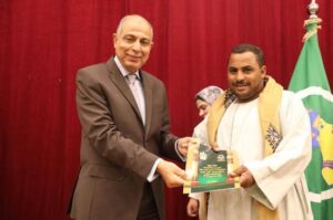 المنيا الأولى على مستوى الجمهورية في ملف تقنين أراضي الدولة بنسبة إنجاز 100%