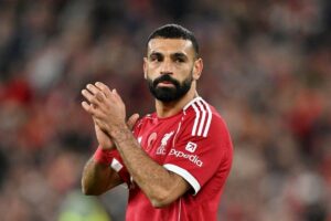 محمد صلاح يزين قائمة أغلى لاعبي فانتازي الدوري الإنجليزي في التاريخ