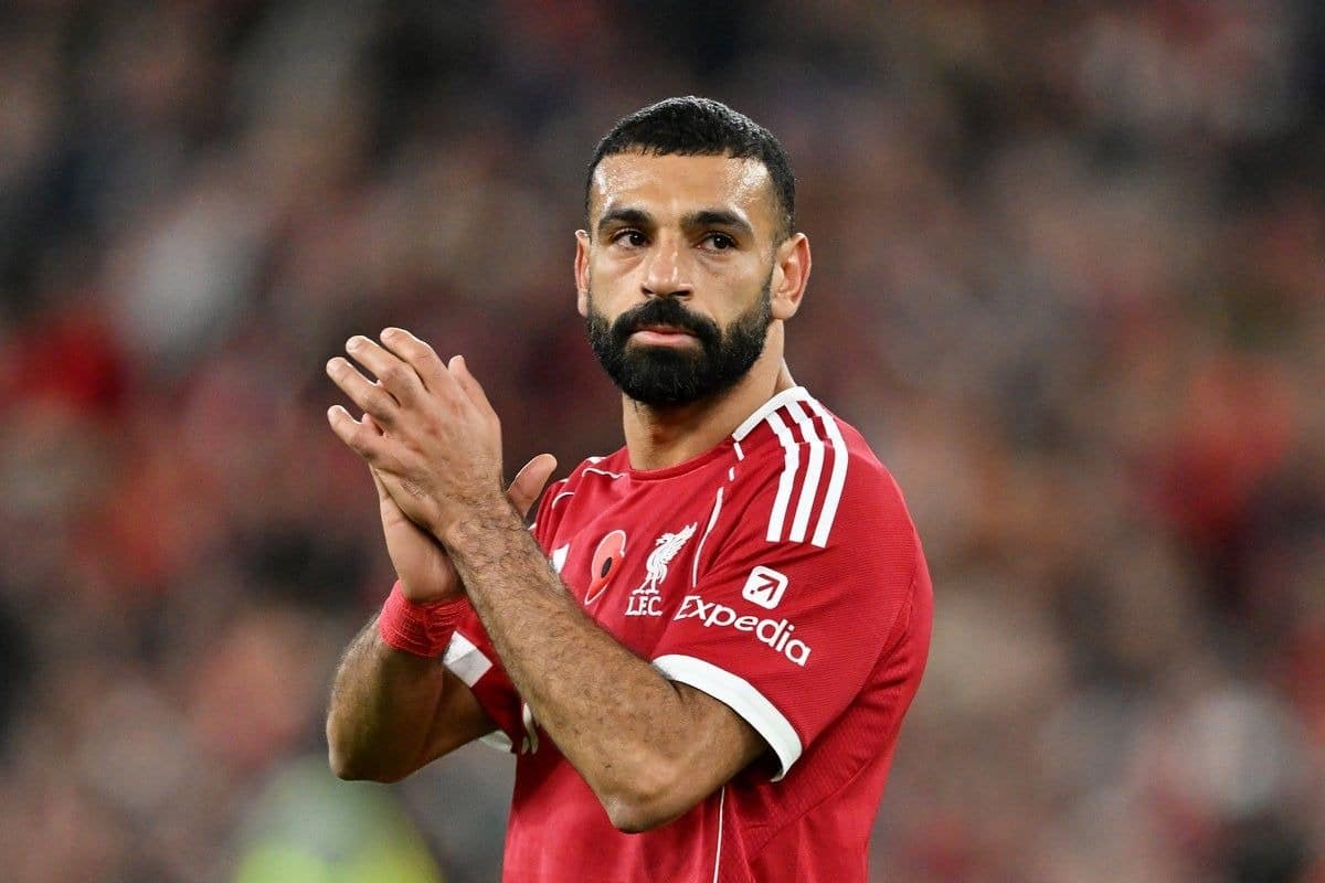 محمد صلاح يزين قائمة أغلى لاعبي فانتازي الدوري الإنجليزي في التاريخ