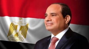 قرار جمهورى بإنشاء نوط الأكاديمية العسكرية المصرية