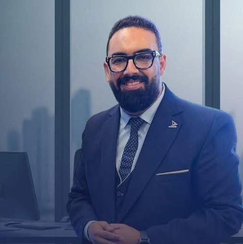 بيلكون للتطوير تستقطب الدكتور محمد سيف النصر العبيدي رئيسًا تنفيذيًا لتطوير الأعمال