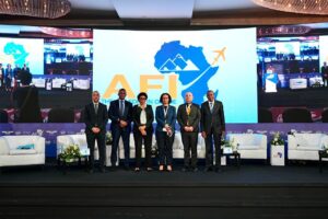 سلطة الطيران المدني تستعرض النموذج المصري لتمويل الهيئات الرقابية خلال جلسة نقاشية حول القدرات الأساسية للطيران بأفريقيا