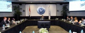 تنمية الصادرات ومجلس  الصناعات الهندسية يناقشان تطوير منظومة المساندة التصديرية