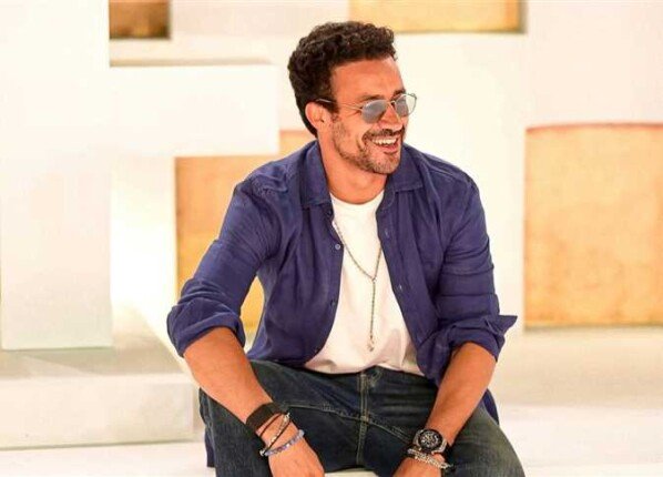 أحمد داوود: «إذما» تعرض للظلم.. و«الكراش» يحقق لي حلم تقديم أدوار مختلفة