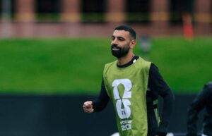 محمد صلاح ماكينة أرباح.. بشكتاش ينتظر عوائد تاريخية من صفقة القرن فى تركيا