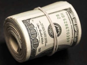 أسعار الدولار في مصر اليوم الجمعة
