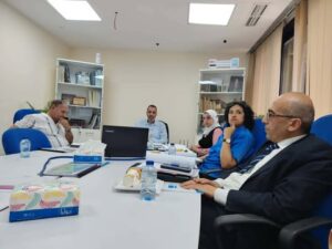 غرفة الأخشاب والأثاث تضع خطة تدريبية جديدة لرفع كفاءة الشركات وتعزيز قدراتها التصديرية