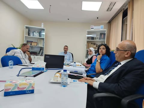 غرفة الأخشاب والأثاث تضع خطة تدريبية جديدة لرفع كفاءة الشركات وتعزيز قدراتها التصديرية