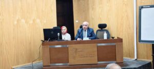 مطار القاهرة الدولي ينظم دورة تدريبية متخصصة لإدارة مخاطر الطيور والحياة البرية