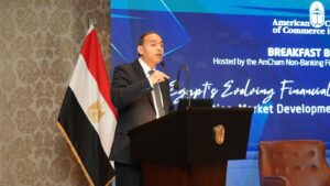 عزام : “الشورت سيلينج” يستقطب شرائح جديدة من المستثمرين في البورصة