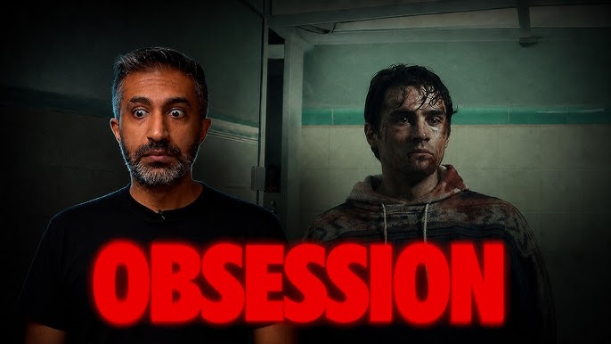 في أقل من شهرين.. فيلم الرعب Obsession يحقق 372 مليون دولار عالميًا