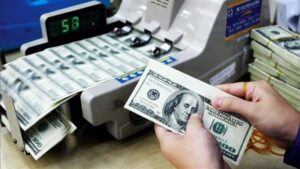 أسعار الدولار في مصر اليوم الخميس