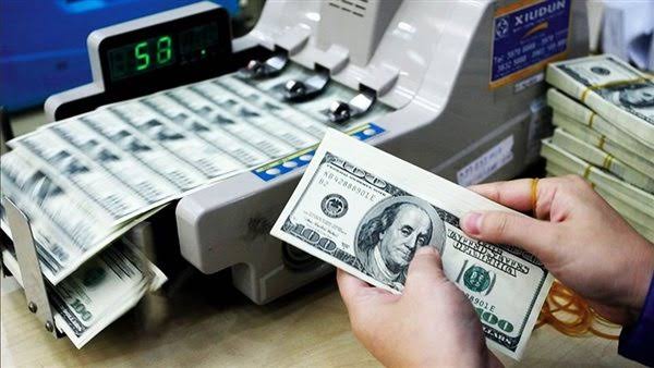 أسعار الدولار في مصر اليوم الخميس