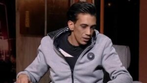 إحالة مطرب المهرجانات مجدي شطة للجنايات لإتهامه بالإتجار في “الآيس” بالمرج