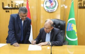 بحد أدنى 270 درجة.. محافظ المنيا يعتمد تنسيق القبول بمدارس التمريض للعام الدراسي 2026/ 2027
