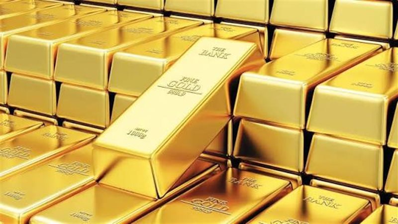 جولد بيليون: تراجع أسعار الذهب محليًا وعالميًا وسط ترقب قرار الفيدرالي الأمريكي وهبوط الدولار