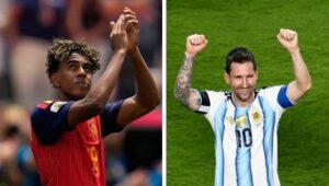 كأس العالم 2026.. موعد النهائي بين إسبانيا والأرجنتين