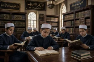 قطاع المعاهد الأزهرية يعلن انطلاق فعاليات النشاط الصيفي للطلاب