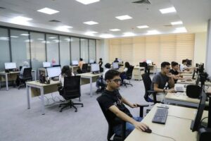 تبدأ من 58 ألفاً وتصل لـ193 ألف جنيه.. قائمة مصروفات الكليات بجامعة 6 أكتوبر