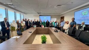 الكهرباء توقع عقد إنشاء خط نقل جهد 500 ك.ف لتفريغ قدرات طاقة الرياح بخليج السويس