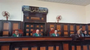 بعد ضبطه بـ 9 لفافات من الشابو.. السجن المشدد 3 سنوات لموظف بأسيوط