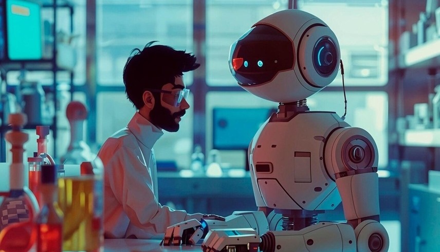 هل بدأ عصر الإنتاج بلا عمالة؟..«الروبوتات الصناعية» تعيد تشكيل سوق العمل