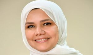 رشا عبد العال: النظام الضريبي المبسط يمثل فرصة حقيقية للمشروعات الصغيرة
