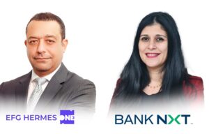 استثمر وأنت تنفق.. بنك نكست وإي إف چي هيرميس يطلقان بطاقة ائتمانية مبتكرة