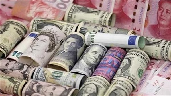 أسعار العملات في مصر اليوم الأحد