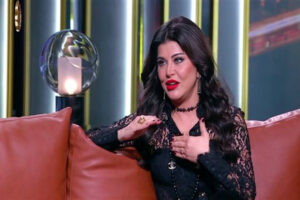 جومانا مراد: لا أحب ابتعاد أبنائي عني.. ويسرا إنسانة بمعنى الكلمة