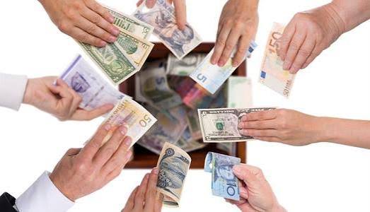 أسعار العملات في مصر اليوم الأحد