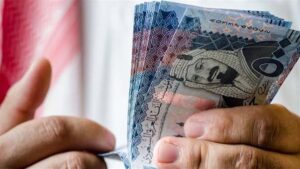 أسعار الريال السعودي في مصر اليوم الأربعاء