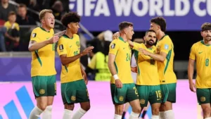 البرازيل تستقر على برنامجها الودي بعد المونديال.. مواجهتان أمام أستراليا وأنشيلوتي يبدأ مرحلة البناء