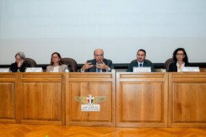 وزير الطيران يفتتح ورشة إعداد أول دراسة وطنية لإنتاج واستخدام وقود الطيران المستدام