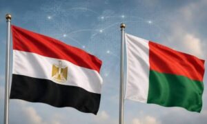 الإحصاء: 122.8 مليون دولار قيمة التبادل التجاري بين مصر ومدغشقر عام 2025