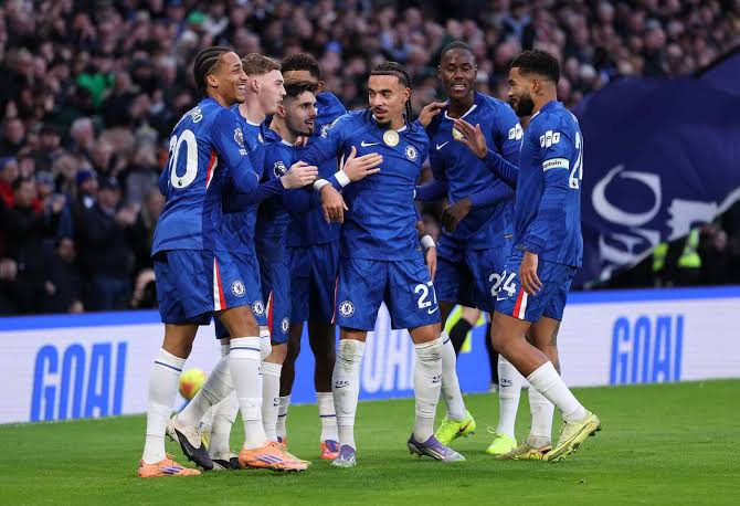 بـ 900 مليون يورو.. تشيلسي يتصدر قائمة أكثر أندية الدوري الإنجليزي إنفاقًا في آخر 5 مواسم