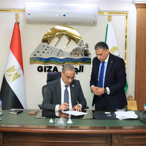 محافظ الجيزة يعتمد مواعيد امتحانات الدور الثاني لكافة المراحل الدراسية